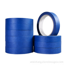Good Blue Color Masking Tape